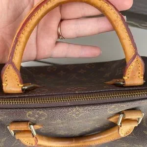 Louis Vuitton Bags Authentic Louis Vuitton Vintage Monogram